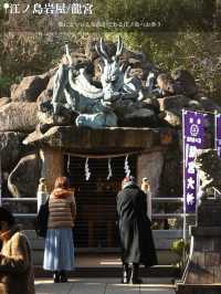 辰年に行きたい！龍にまつわる伝説のお寺🐉