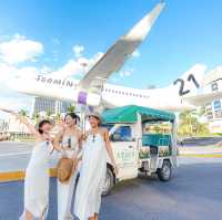 Arbour Hotel and Residence Pattaya