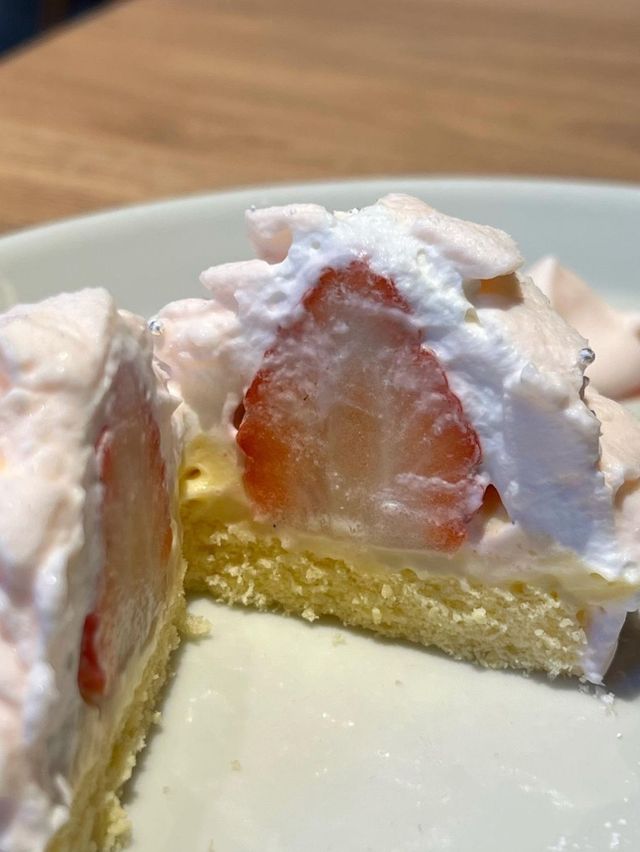 【福岡カフェ】チーズケーキ専門店のイートイン限定メニューが可愛すぎる