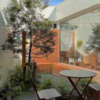 Café smallhours | ลาดพร้าว87 