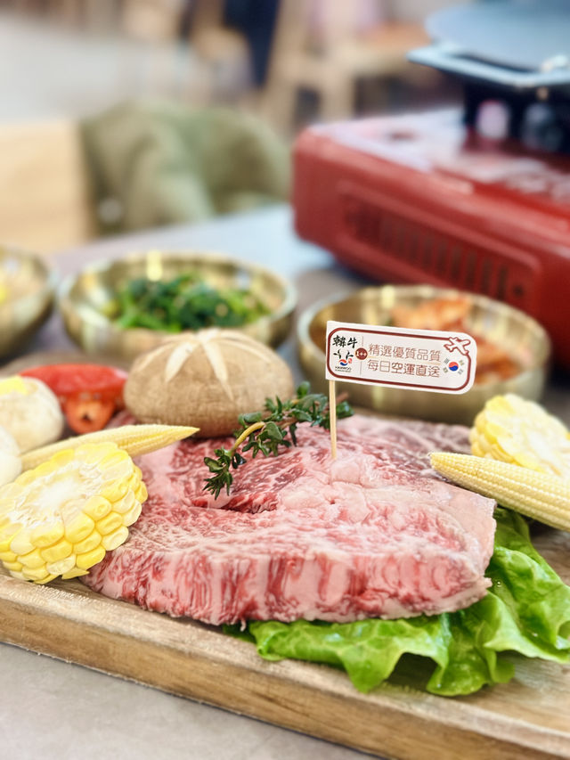 🇰🇷 尋找海陸空韓風好滋味 🇰🇷 尋找海陸空韓風好滋味