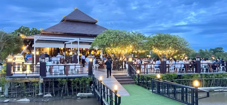 Rabiang Thale Restaurant