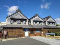 Tochigi Doll Float Museum