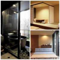 「京都市中心的奢華酒店，融合日本傳統美學和現代舒適」🇯🇵Luxury hotel SOWAKA