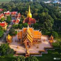 วัดพรหมรังษี
