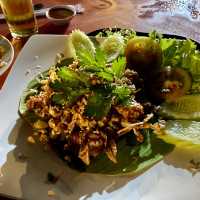 Great Local Thai Seafood Restaurant 