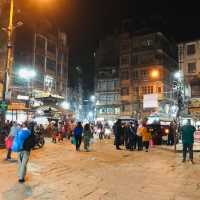  Asan bazaar (Market), Kathmandu, Nepal