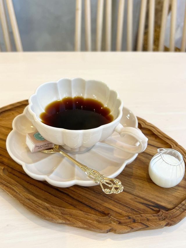 【福岡カフェ】母娘でオープンさせた小さな可愛らしいカフェ