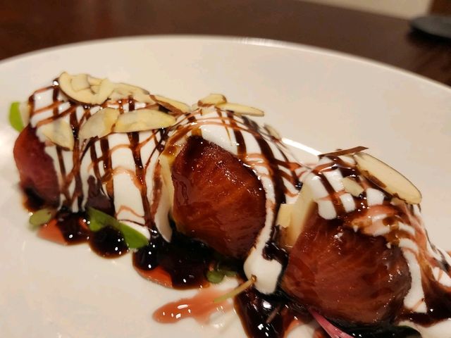 인천에 정갈한 맛집을 대표하는 "산향 프리미엄"