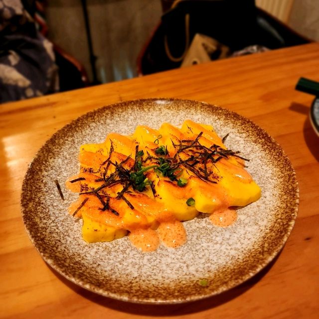 🦊狐狸食堂🍻串燒居酒屋