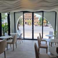  Tempris Cafe 