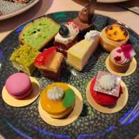 澳門最新高級酒店自助餐