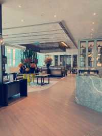Four Seasons Hotel