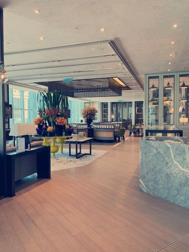 Four Seasons Hotel