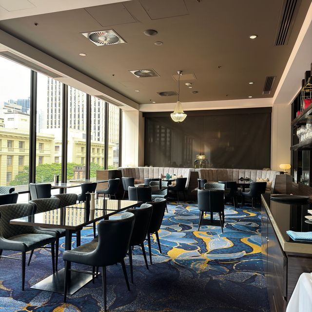 Sofitel Brisbane Central