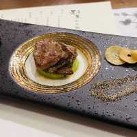 禾木•鯨生Omakase•鐵板燒 - 美食評論