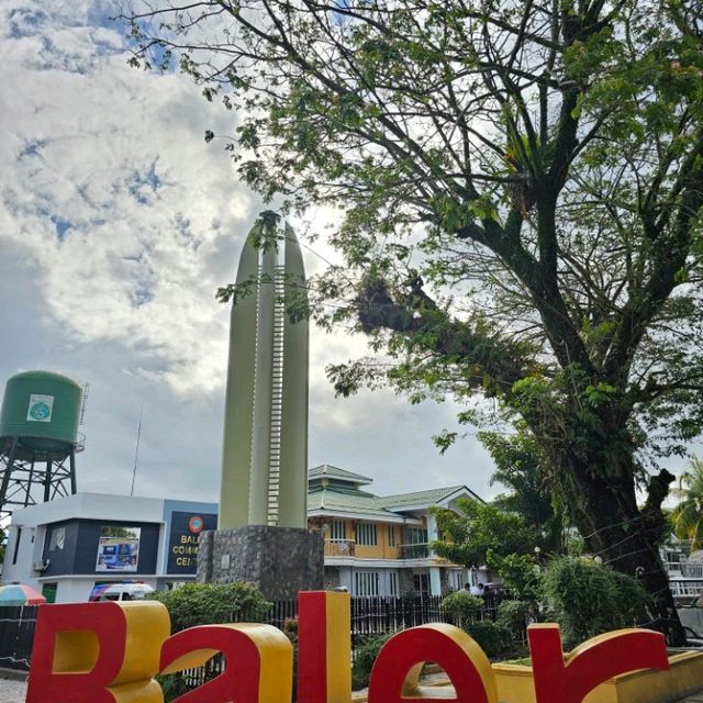 Baler: Babalik Talaga