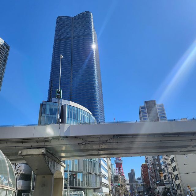 麻布台之丘