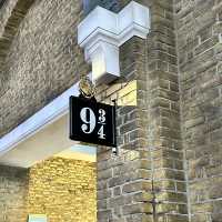 東京之旅最期待嘅Warner Bros. Studio Tour Tokyo - The Making of Harry Potter