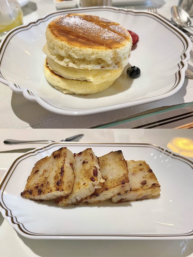 香港最高級奢華打卡酒店-香港瑰麗酒店