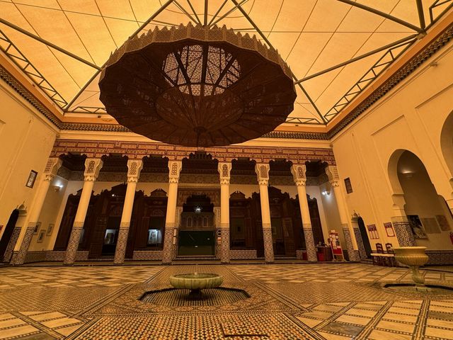 《摩洛哥-馬拉喀什 Morocco Marrakech》 