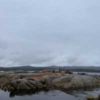 Binalong Bay