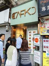 新派多國健康輕食外賣店