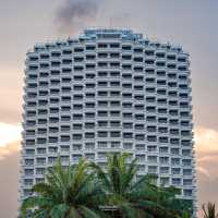 โรงแรมในชะอำ-หัวหิน บรรยากาศดีแถม Pet friendly