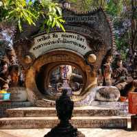 เที่ยวเมืองหนองคาย