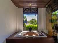 The Vijitt Resort Phuket  วิลล่าสุดหรูระดับ 5 ดาว