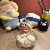中上環PMQ元創方充滿穫氣的泰國風情料理