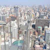 インバウンドから人気！通天閣