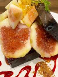 【福岡カフェ】チーズケーキとコーヒーの組み合わせが最高なカフェ