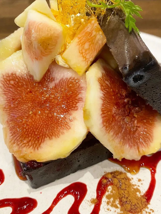【福岡カフェ】チーズケーキとコーヒーの組み合わせが最高なカフェ