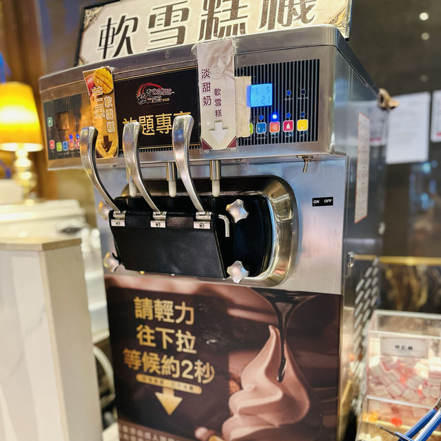 觀塘放題推介☺️極易返本