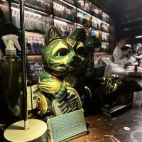 大推：台北英倫風Asia’s 50 Best Bars之一，味道驚喜！」