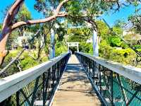 Parsley Bay Beach