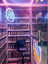 🍚新北三峽美食探店👣 狂一鍋－北大學成店－鹹香湯頭專門店