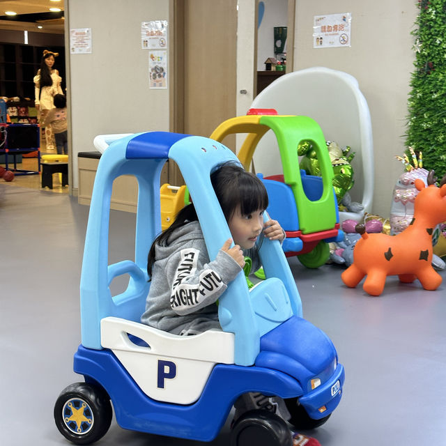 Cozy play Town 新舖更大地方放電🎉