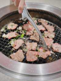 抵食燒肉海鮮放題