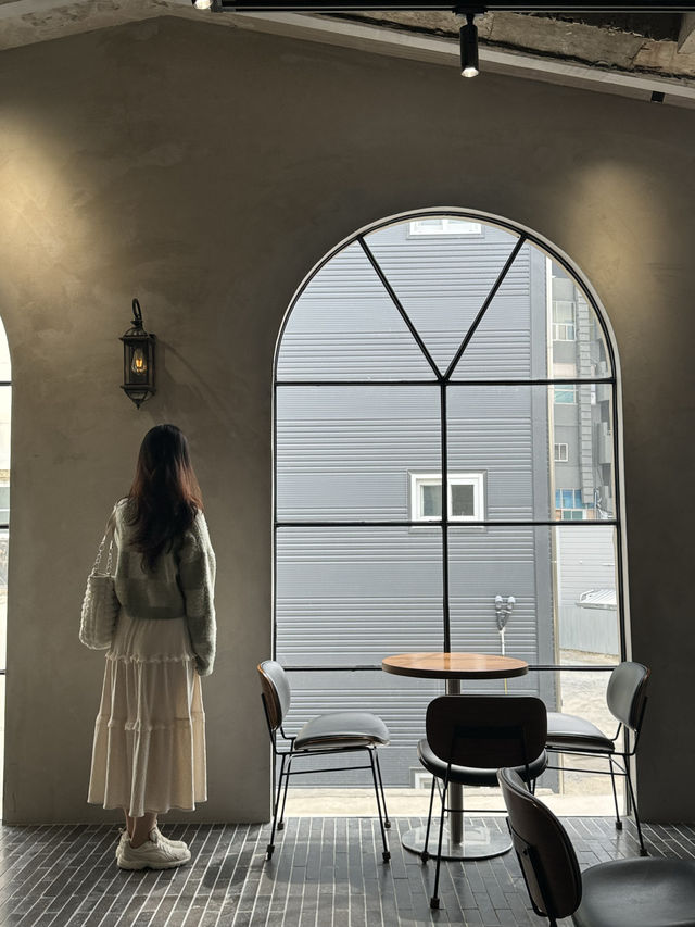 경산 신상 유럽풍 분위기가 느껴지는 드리브