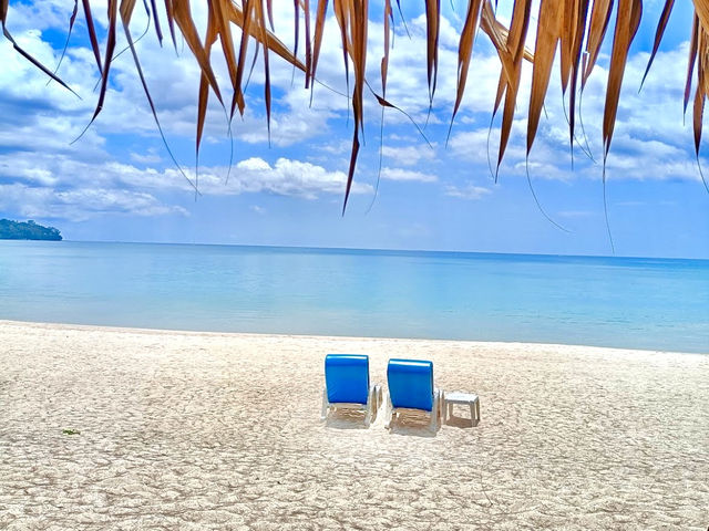 Nai Harn Beach, Phuket