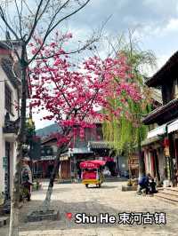 🇨🇳Lijiang’s Timeless Trio: Ancient Towns