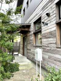 【滋賀】住宅街にある隠れ家おしゃれカフェ