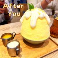 Famous After You Desserts Bangkok