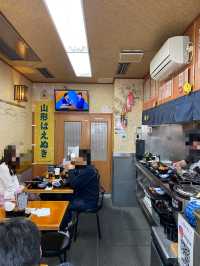 【大阪】安くて美味しいから並ぶのはしかたない