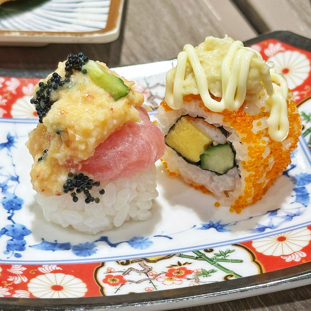 大鴻輝🤩抵食🥢放題