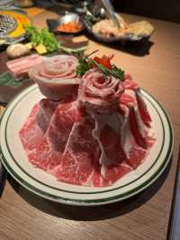 抵食高質韓國菜🩷炑八韓燒😋