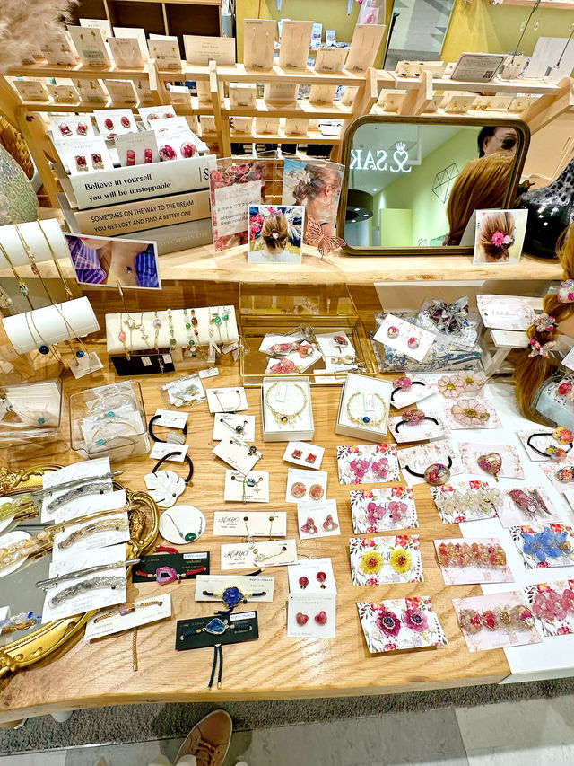 「沖繩豐崎」iias沖繩豐崎 商場：優惠購物、特色店舖