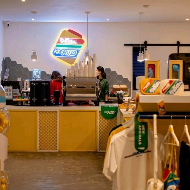 Cafe